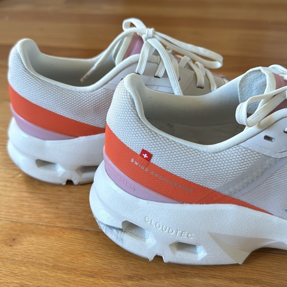 On Cloudpulse Women’s Shoe- Size 8.5 - Picture 3 of 6